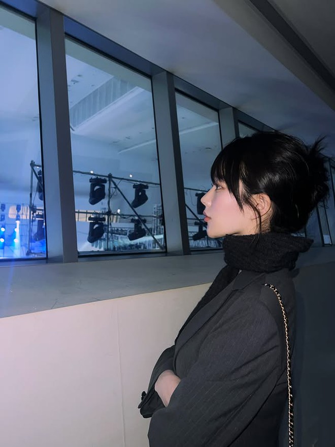 Nhìn mặt "tiểu Song Hye Kyo" mà tiếc nuối: Xin hãy trở về như xưa!- Ảnh 7.