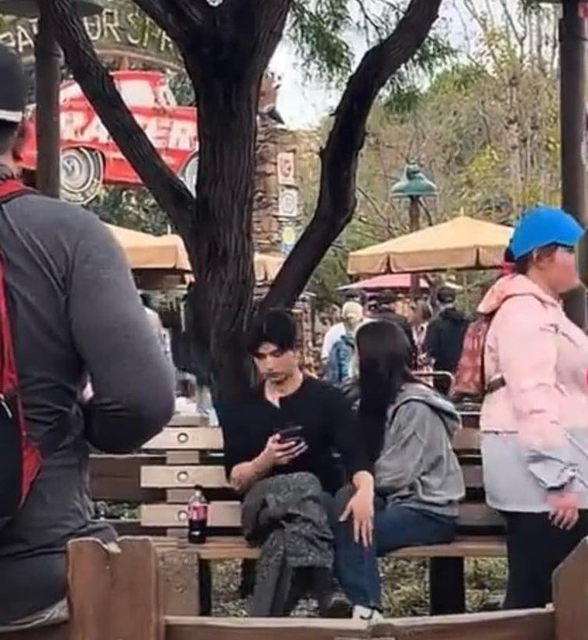 Hoa hậu chia tay kỹ sư AI sau 2 ngày thành đôi, nhà trai liền lộ ảnh thân mật bên người mới- Ảnh 4.