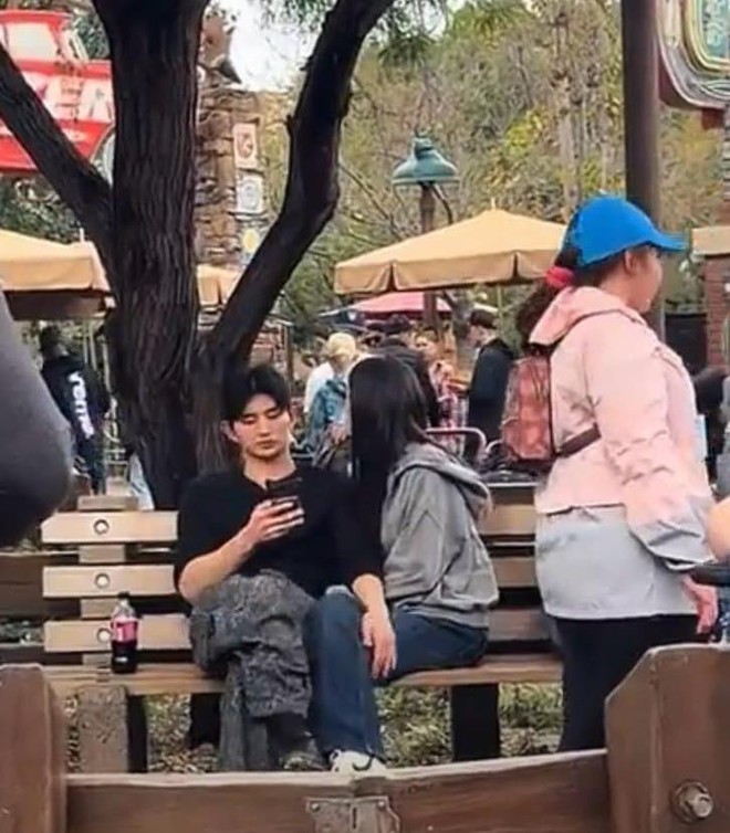 Hoa hậu chia tay kỹ sư AI sau 2 ngày thành đôi, nhà trai liền lộ ảnh thân mật bên người mới- Ảnh 3.