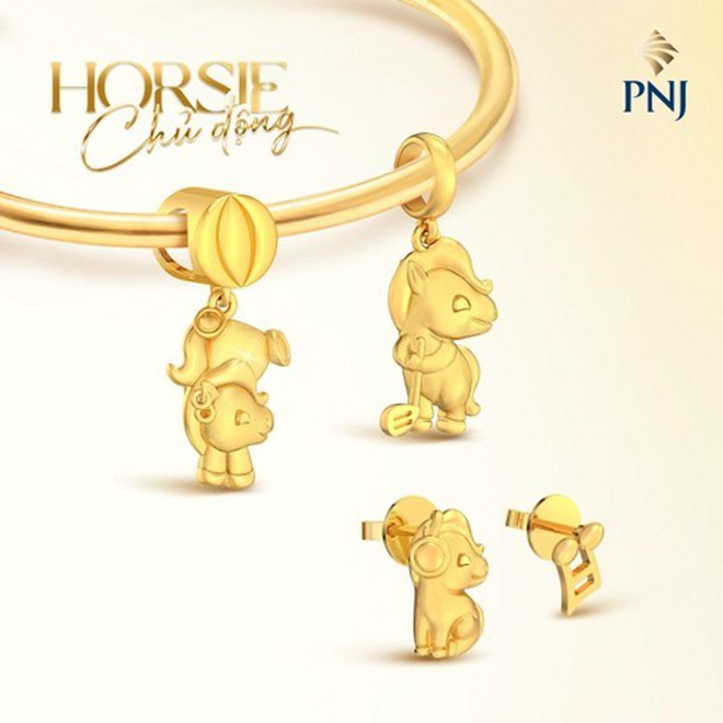 Thay vì sắm sửa ngẫu hứng, giới trẻ chọn vàng làm "bằng khen" cho một năm nỗ lực không ngừng- Ảnh 5.