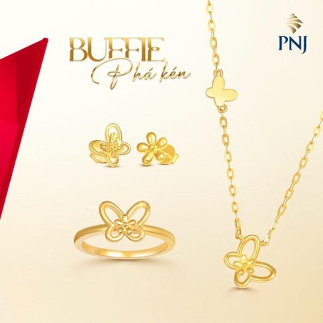 Thay vì sắm sửa ngẫu hứng, giới trẻ chọn vàng làm "bằng khen" cho một năm nỗ lực không ngừng- Ảnh 6.