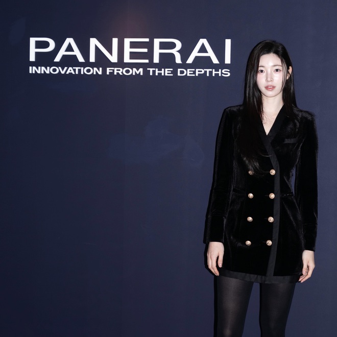 "Nữ hoàng hình thể" đang gây bão mạng vì lột xác xong xinh như Suzy là ai?- Ảnh 6.