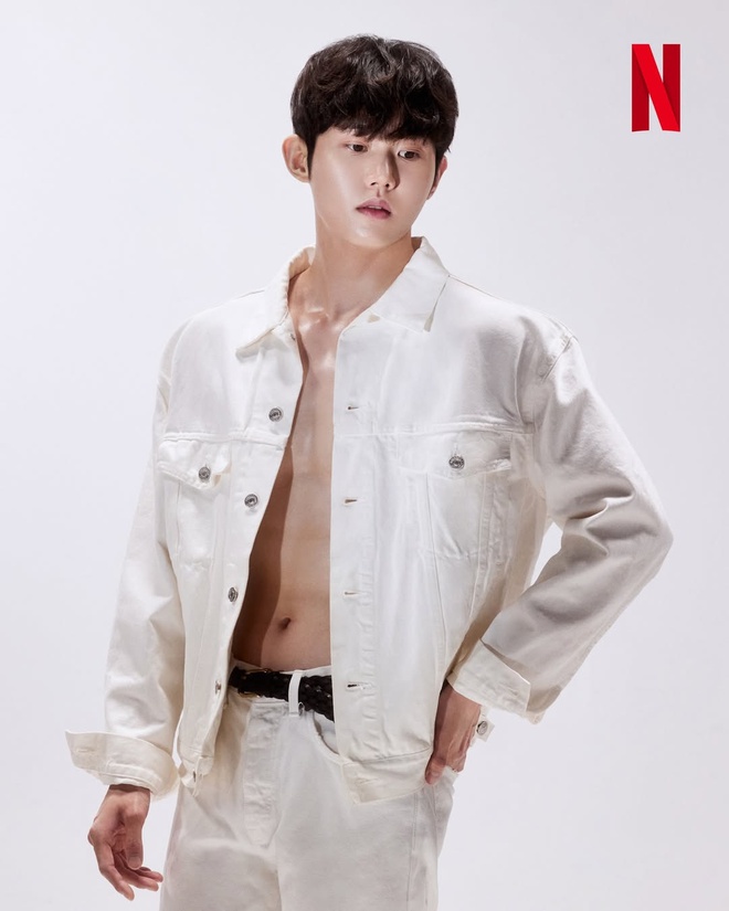 Quá khứ không ngờ của nam thần Địa Ngục Độc Thân!- Ảnh 3.