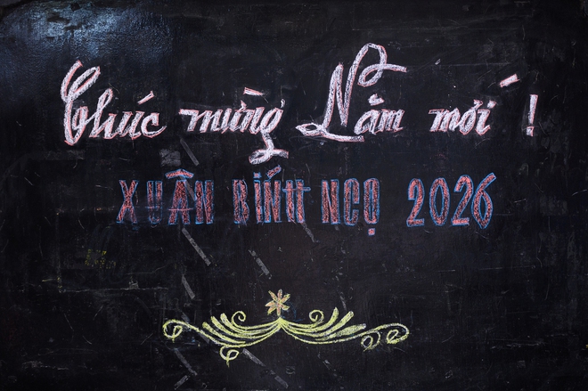 26 Tết rồi, ra mà xem Hà Nội đã đổi khác cỡ này! - Ảnh 16.