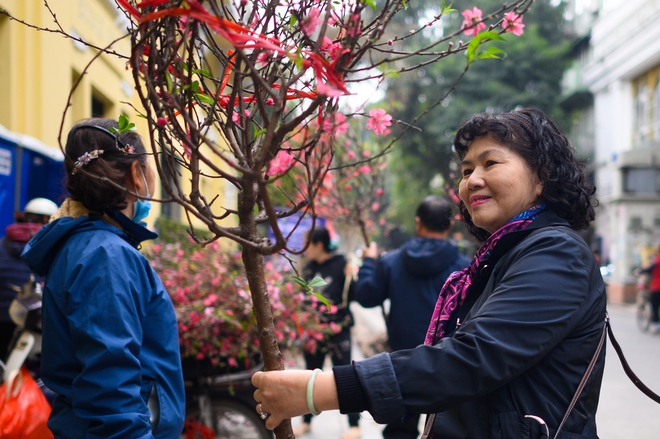 26 Tết rồi, ra mà xem Hà Nội đã đổi khác cỡ này! - Ảnh 23.