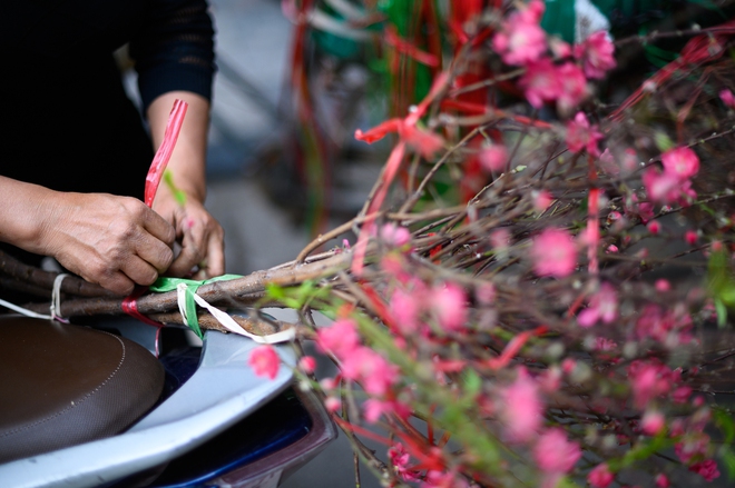 26 Tết rồi, ra mà xem Hà Nội đã đổi khác cỡ này! - Ảnh 25.