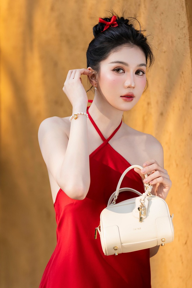 Quốc Trường quyết "chốt đơn" với Ngọc Trinh?- Ảnh 2.