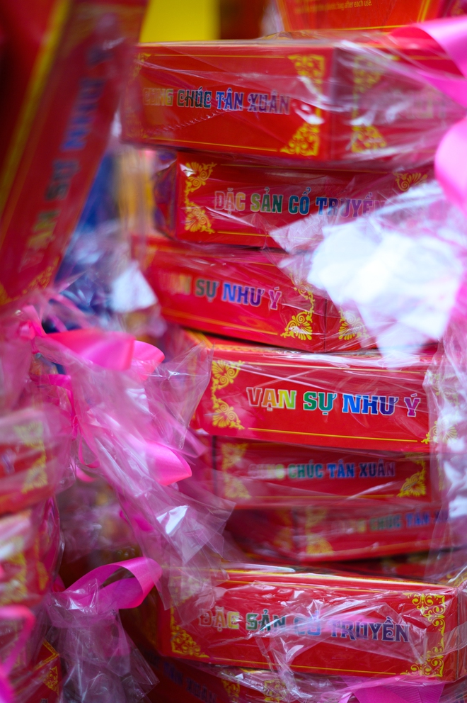 26 Tết rồi, ra mà xem Hà Nội đã đổi khác cỡ này! - Ảnh 6.