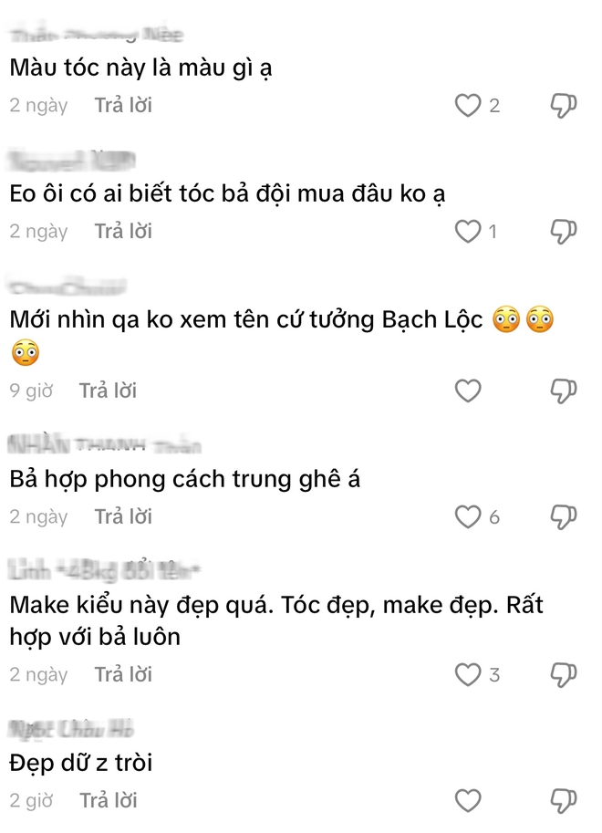 Ngọc Trinh mà sao ai nhìn cũng ra Bạch Lộc- Ảnh 4.