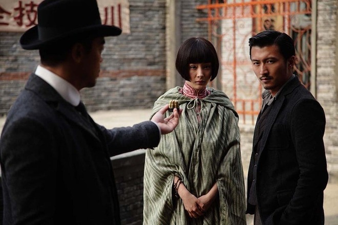 Tình cũ không rủ cũng tới: Bắt gặp Dương Mịch công khai nhìn Tạ Đình Phong đắm đuối, chuyện quá khứ bỗng hot lại?- Ảnh 10.