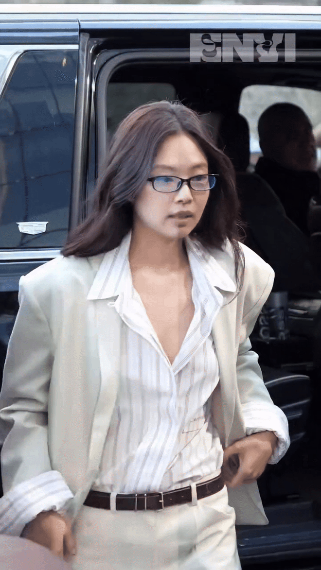 Jennie dạo này rất kín- Ảnh 5. Jennie dạo này rất kín- Ảnh 5.