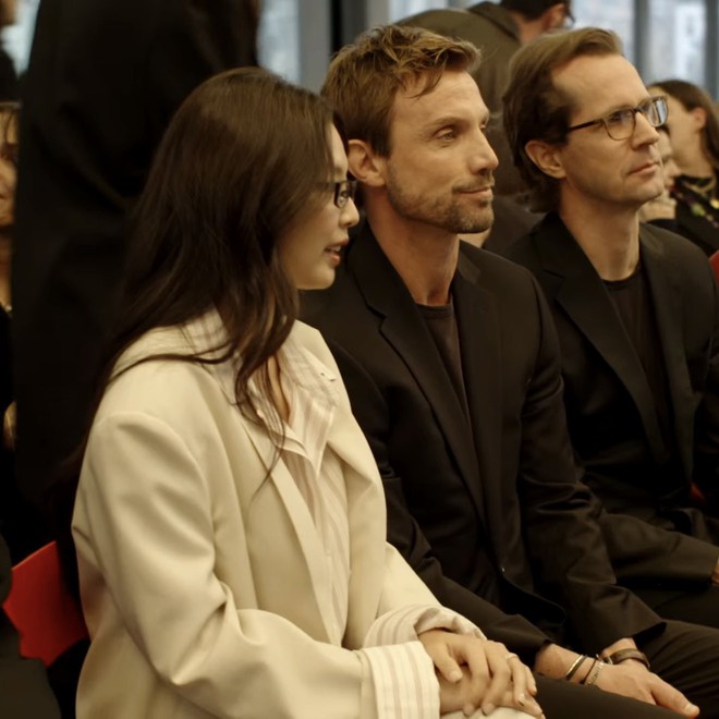 Jennie dạo này rất kín- Ảnh 7. Jennie dạo này rất kín- Ảnh 7.