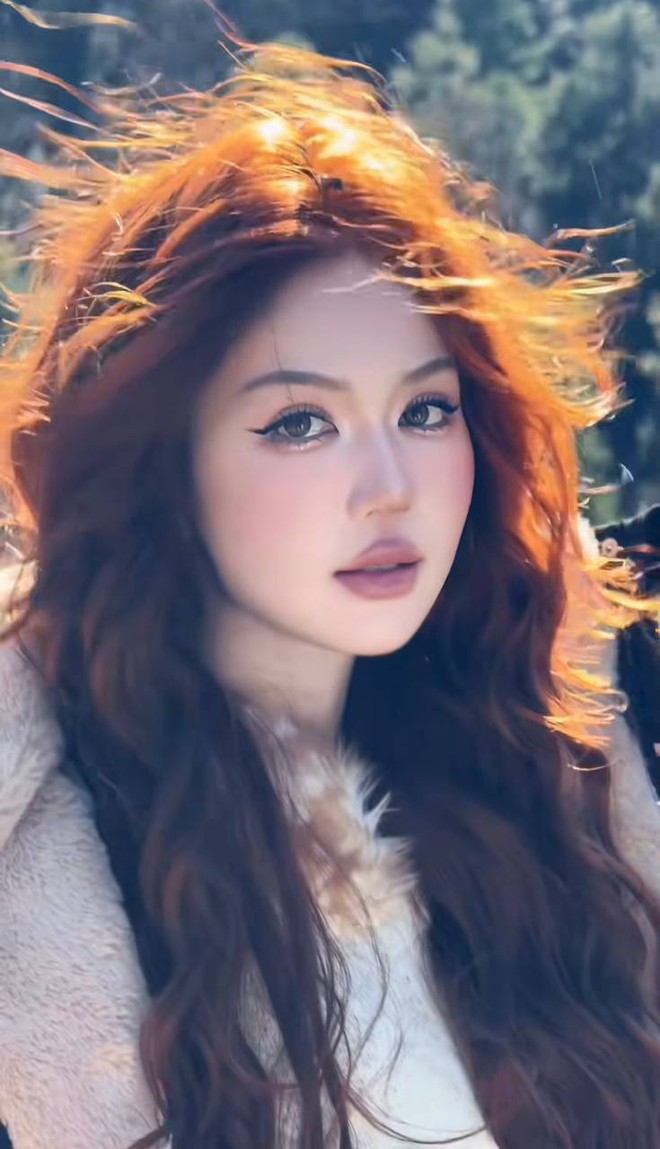 Ngọc Trinh mà sao ai nhìn cũng ra Bạch Lộc- Ảnh 5.