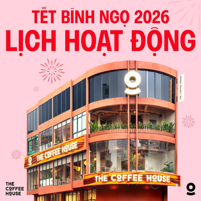 Một loạt hàng cà phê Hà Nội ra thông báo gấp ngay trước Tết- Ảnh 8.