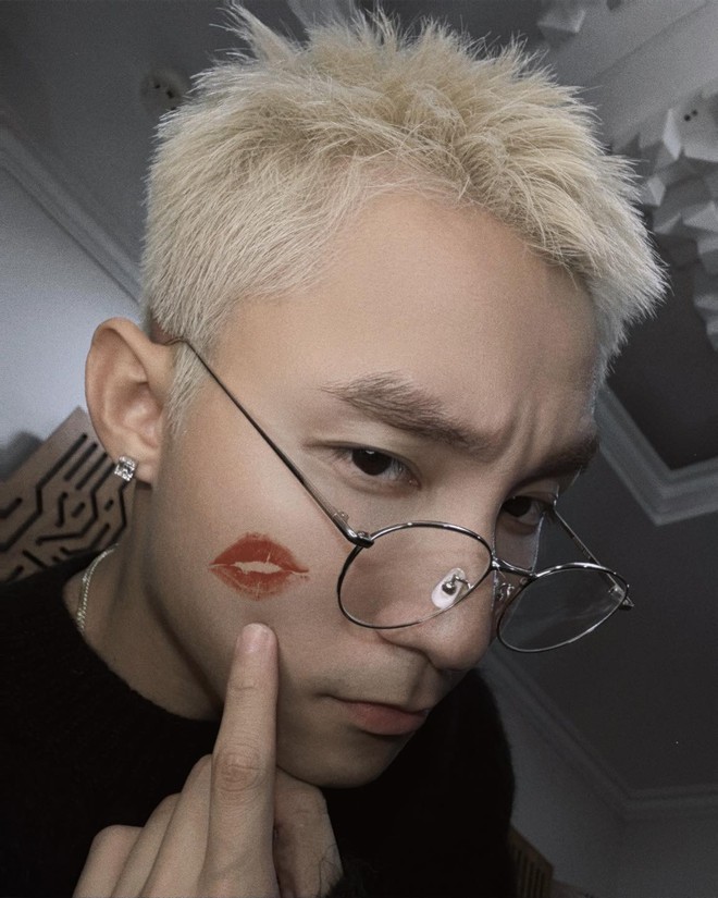 Valentine đầu tiên Sơn Tùng M-TP khoe “baby” siêu đáng yêu, dân mạng không tin là có thật- Ảnh 1.