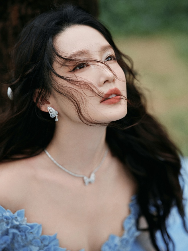 4 "gái đẹp showbiz" tuổi Ngọ đắt giá: Visual là tuyệt tác của thế kỷ, yêu toàn nam thần nhưng vẫn chưa chịu lấy chồng- Ảnh 6.