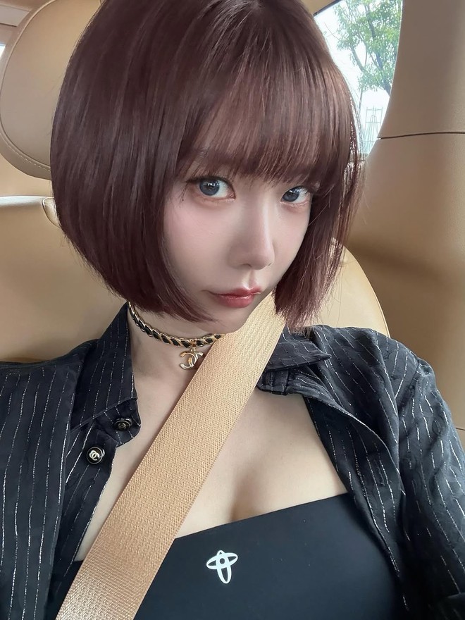 Cuộc sống của "mỹ nhân hot nhất phố đi bộ" không như lời đồn sau khi bỏ chồng đại gia- Ảnh 11.