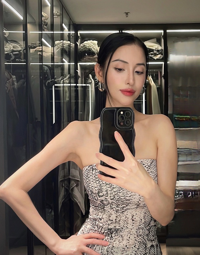 Bạn gái cũ Trấn Thành đã đúng - Ảnh 5.