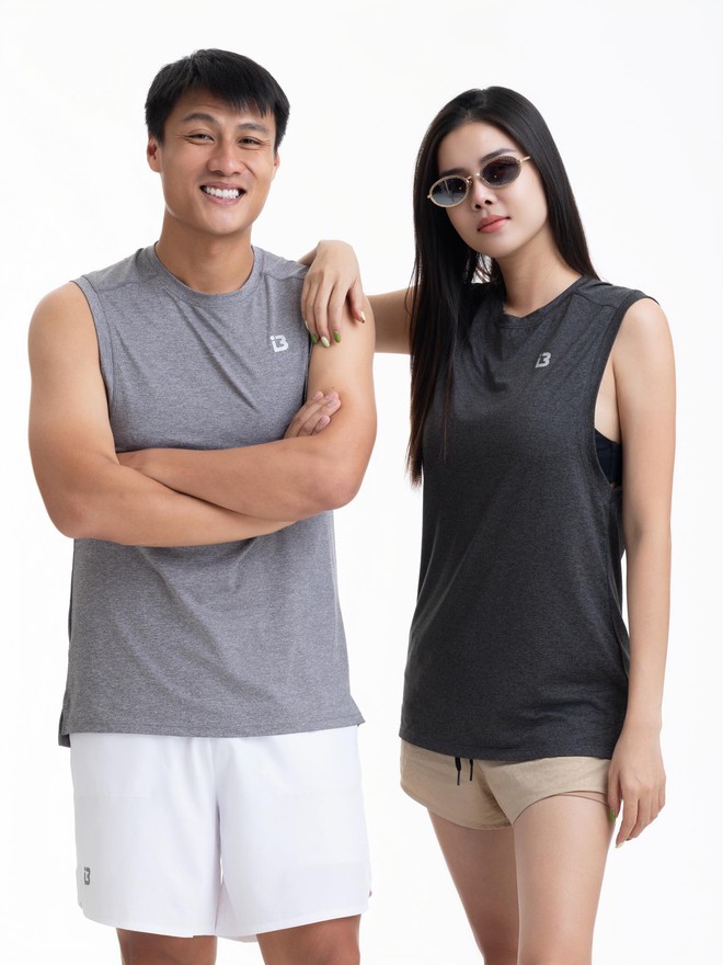 Kỳ Hân nhìn lại 2025: "Ám ảnh cơn đau chấn thương tận xương tủy, nhưng đam mê pickleball thì khó bỏ"- Ảnh 7.