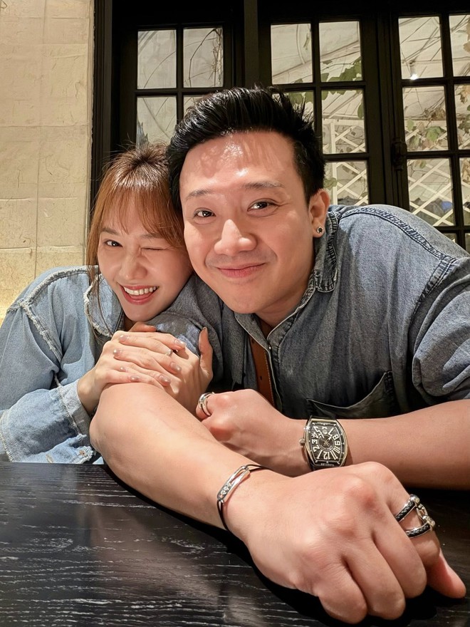 Bạn gái cũ Trấn Thành đã đúng - Ảnh 9.