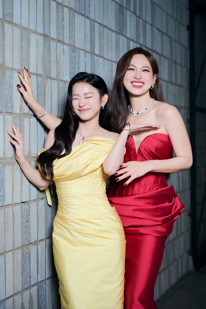 Phim Việt có tổ hợp visual bùng cháy xứng đáng nổi tiếng hơn, nữ chính được tung hô “đẹp nhất Việt Nam” cũng chả sai- Ảnh 4.