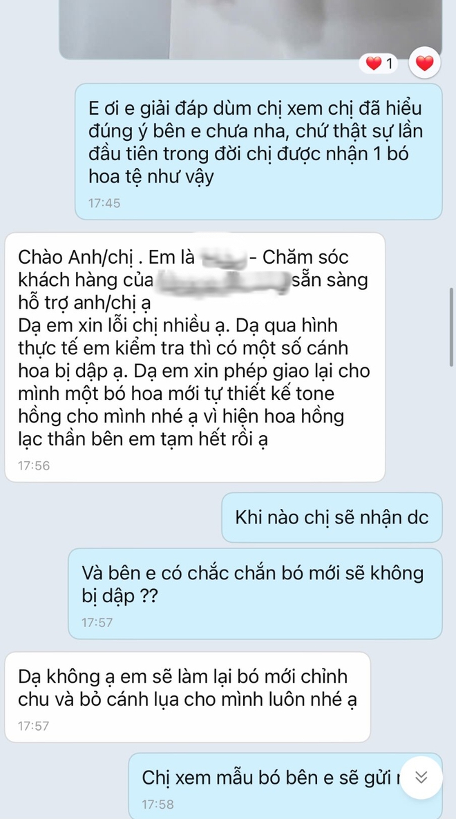 7749 drama hoa Valentine 27 Tết- Ảnh 7. 7749 drama hoa Valentine 27 Tết- Ảnh 7.