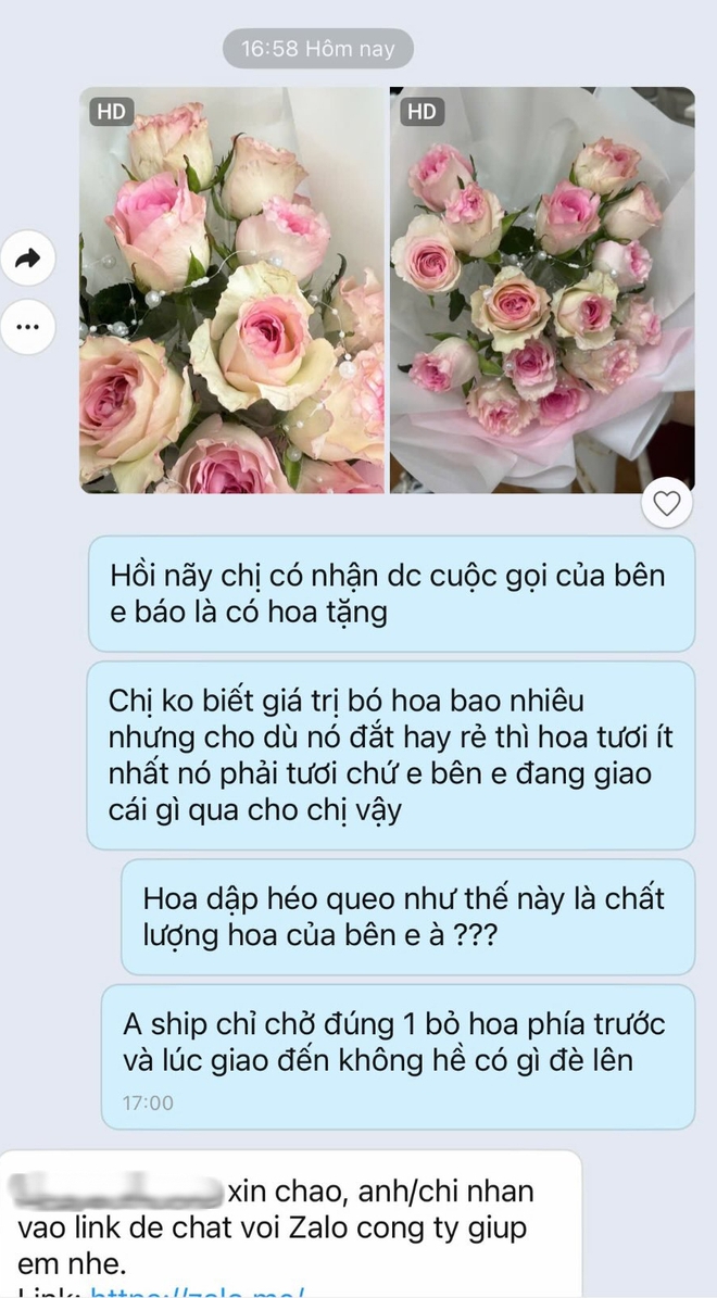 7749 drama hoa Valentine 27 Tết- Ảnh 6. 7749 drama hoa Valentine 27 Tết- Ảnh 6.