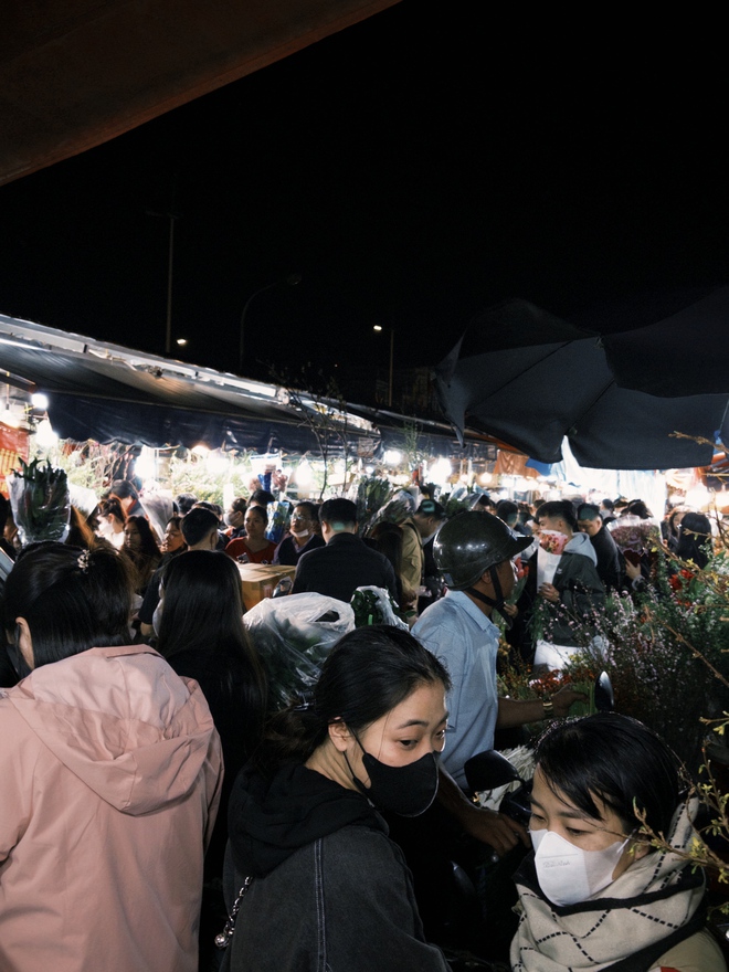 Phát điên vì hoa Tết năm nay!- Ảnh 7. Phát điên vì hoa Tết năm nay!- Ảnh 7.