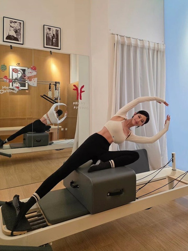 Cuộc sống của "mỹ nhân hot nhất phố đi bộ" không như lời đồn sau khi bỏ chồng đại gia- Ảnh 8.