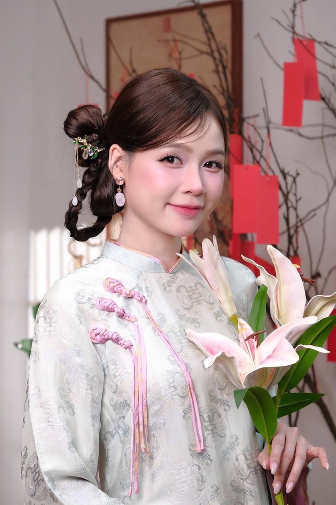 1 thương hiệu áo dài lên tiếng xin lỗi ngày cận Tết- Ảnh 12.