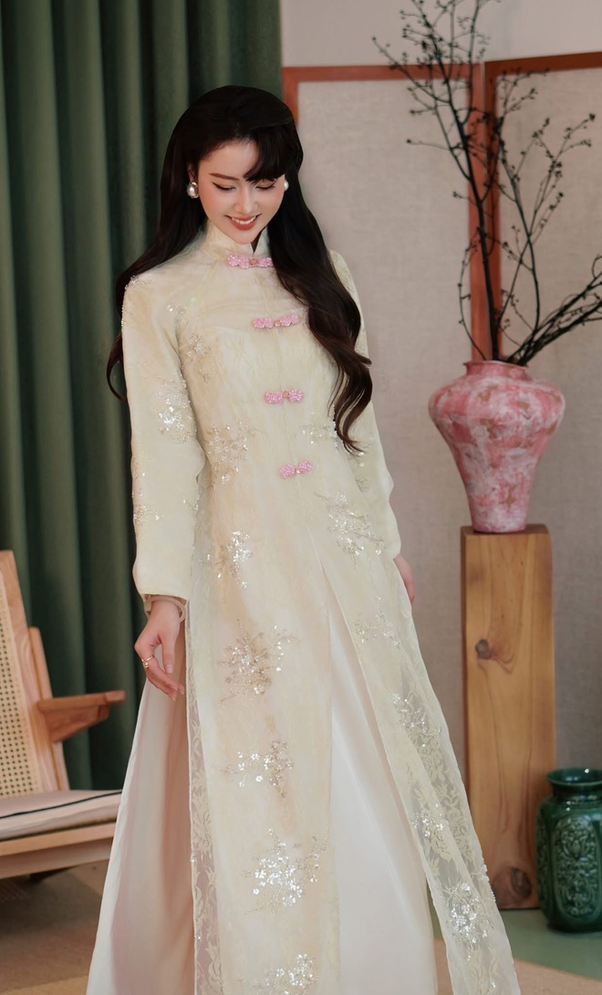 1 thương hiệu áo dài lên tiếng xin lỗi ngày cận Tết- Ảnh 8.