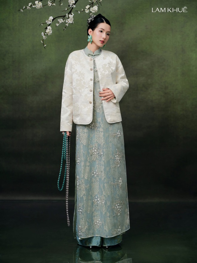 1 thương hiệu áo dài lên tiếng xin lỗi ngày cận Tết- Ảnh 10.