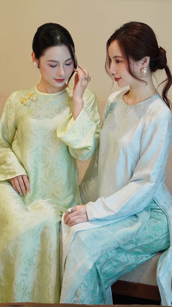 1 thương hiệu áo dài lên tiếng xin lỗi ngày cận Tết- Ảnh 11.