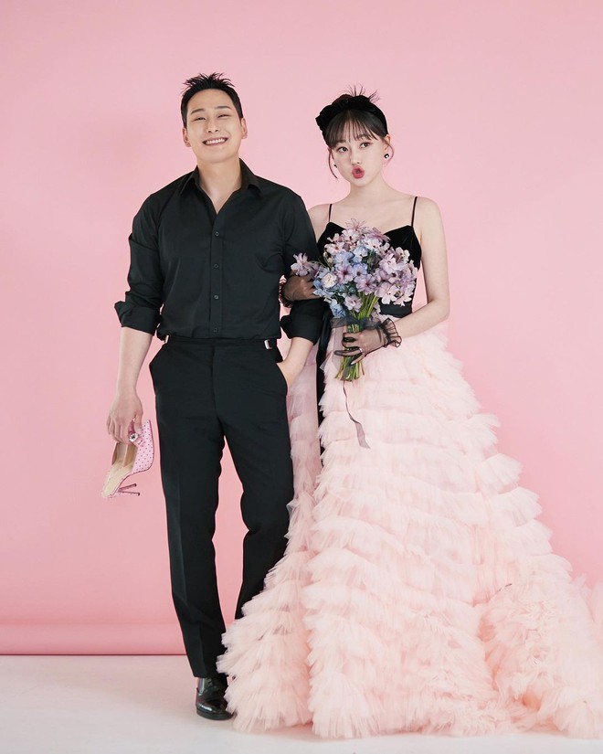 Tin mừng nhất 28 Tết: Cặp ca sĩ - diễn viên đẹp như mơ chuẩn bị lên chức bố mẹ- Ảnh 4.