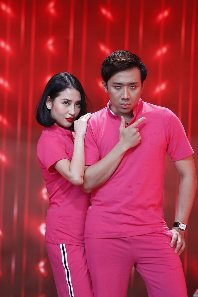 Tình cũ Trấn Thành xách túi Hermès trăm triệu trong màn tái ngộ, vẫn không là gì với 1 thứ phải gọi là quá sang!- Ảnh 5. Tình cũ Trấn Thành xách túi Hermès trăm triệu trong màn tái ngộ, vẫn không là gì với 1 thứ phải gọi là quá sang!- Ảnh 5.