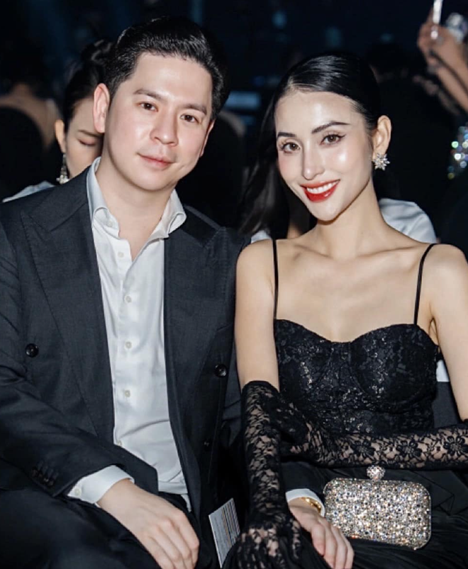 Tình cũ Trấn Thành xách túi Hermès trăm triệu trong màn tái ngộ, vẫn không là gì với 1 thứ phải gọi là quá sang!- Ảnh 9. Tình cũ Trấn Thành xách túi Hermès trăm triệu trong màn tái ngộ, vẫn không là gì với 1 thứ phải gọi là quá sang!- Ảnh 9.