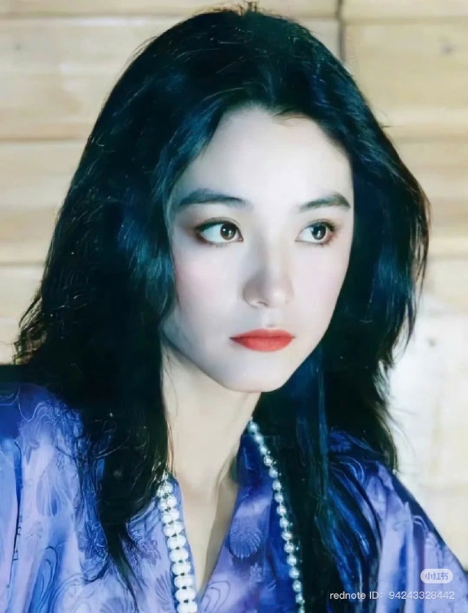 Minh tinh tuổi Ngựa "50 năm có một" được mai mối cho tỷ phú, giờ ở biệt phủ 5.500m2, có cả máy bay riêng- Ảnh 4.