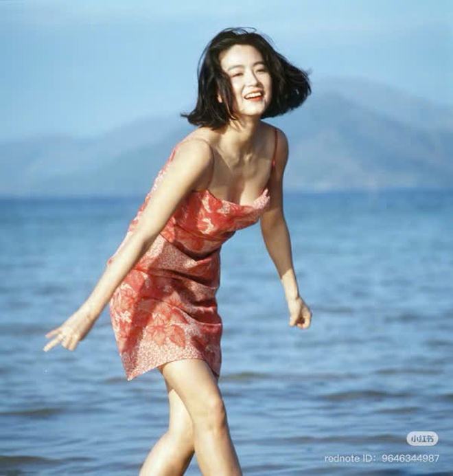 Minh tinh tuổi Ngựa "50 năm có một" được mai mối cho tỷ phú, giờ ở biệt phủ 5.500m2, có cả máy bay riêng- Ảnh 6.