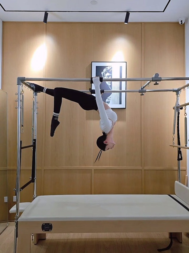 Cuộc sống của "mỹ nhân hot nhất phố đi bộ" không như lời đồn sau khi bỏ chồng đại gia- Ảnh 9.