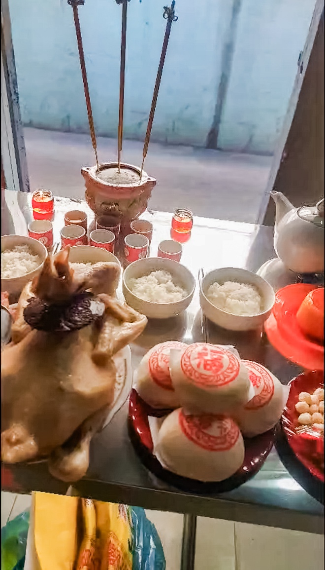 29 Tết, loạt siêu phẩm cơm tất niên trình làng: Hà Tĩnh cúng mực, Hải Phòng có chả rươi- Ảnh 16.