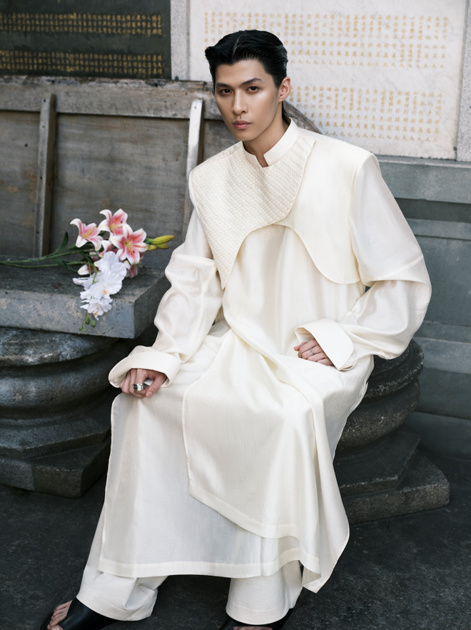 &ldquo;M&atilde;&rdquo; Đ&aacute;o Th&agrave;nh C&ocirc;ng: Thời trang Việt Nam đang phi nước đại tr&ecirc;n những đại lộ lớn nhất thế giới- Ảnh 6.