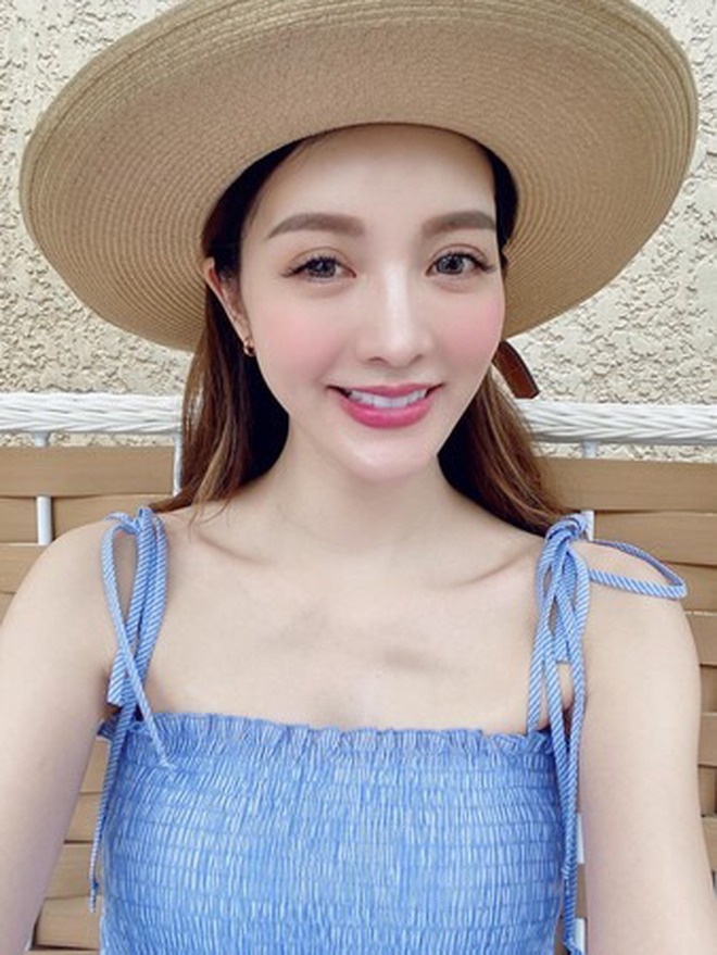 Bất ngờ mùng 1 Tết: Nữ diễn viên biến mất khỏi showbiz suốt 2 năm... nay công khai chồng và con trai 2 tuổi- Ảnh 4.