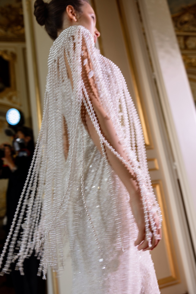 &ldquo;M&atilde;&rdquo; Đ&aacute;o Th&agrave;nh C&ocirc;ng: Thời trang Việt Nam đang phi nước đại tr&ecirc;n những đại lộ lớn nhất thế giới- Ảnh 13.