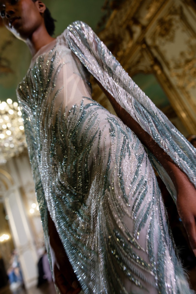 &ldquo;M&atilde;&rdquo; Đ&aacute;o Th&agrave;nh C&ocirc;ng: Thời trang Việt Nam đang phi nước đại tr&ecirc;n những đại lộ lớn nhất thế giới- Ảnh 14.