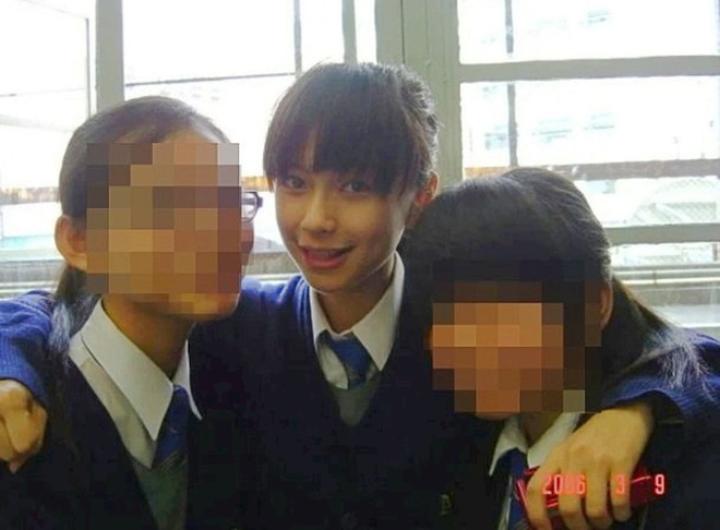 Quá khứ giấu kỹ của Angelababy bại lộ vào mùng 2 Tết- Ảnh 3.