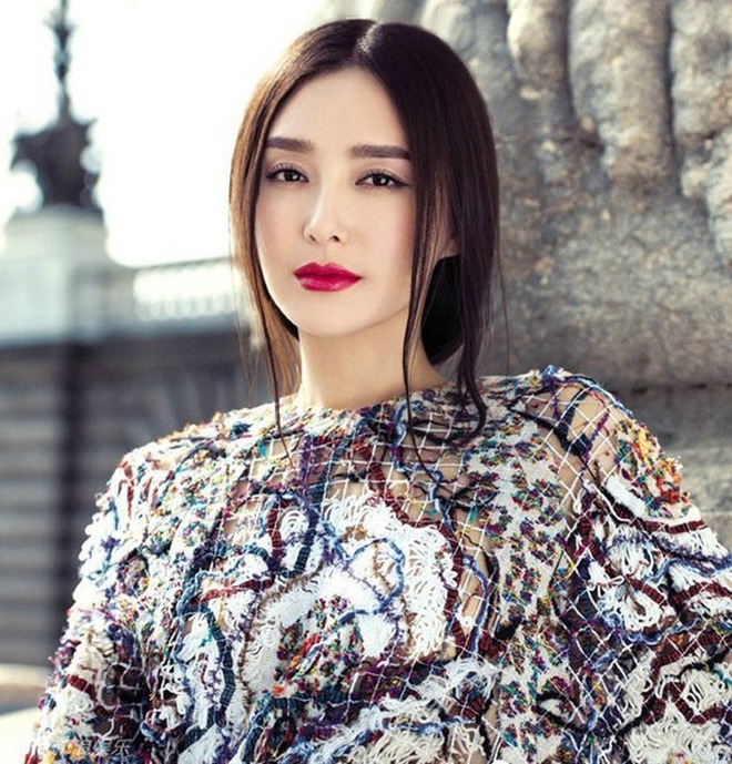 Vì yêu Huỳnh Hiểu Minh, "Phú Sát Hoàng hậu" Tần Lam nguyện mất 37 tỷ đồng- Ảnh 11.