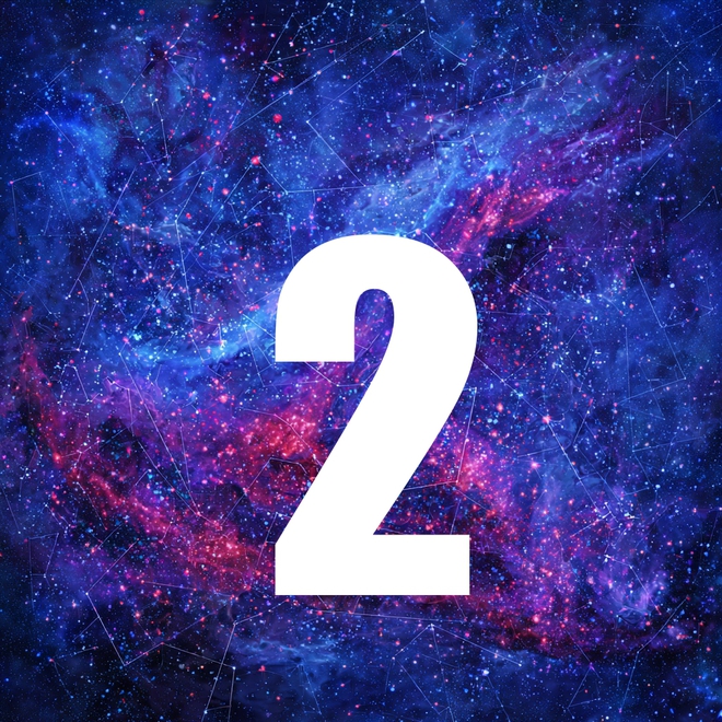 Chọn 1 tụ bài đoán vận mệnh năm mới: Cuộc sống, sự nghiệp và tình duyên của bạn sẽ biến động ra sao trong 2026?- Ảnh 2.