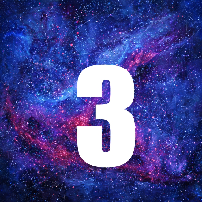 Chọn 1 tụ bài đoán vận mệnh năm mới: Cuộc sống, sự nghiệp và tình duyên của bạn sẽ biến động ra sao trong 2026?- Ảnh 3.