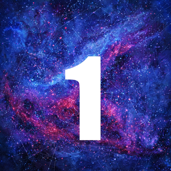 Chọn 1 tụ bài đoán vận mệnh năm mới: Cuộc sống, sự nghiệp và tình duyên của bạn sẽ biến động ra sao trong 2026?- Ảnh 1.