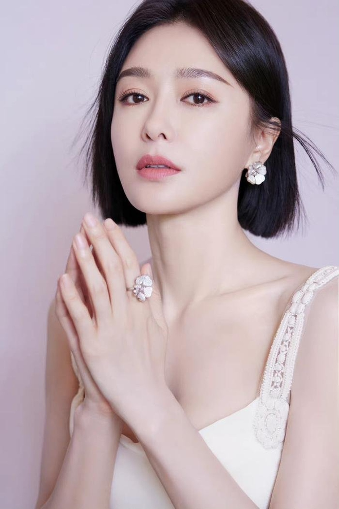 Vì yêu Huỳnh Hiểu Minh, "Phú Sát Hoàng hậu" Tần Lam nguyện mất 37 tỷ đồng- Ảnh 8.